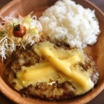 User's review image for びっくりドンキー 高井田店