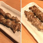 用户对于焼鳥ぎんじ 伏見桃山店的评论图