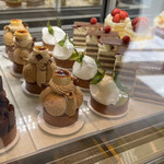 User's review image for RIVA chocolatier