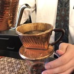 用户对于ニューカップ コーヒー的评论图