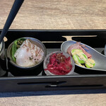 User's review image for 炉端 銀シャリ 葡萄酒　OWL 大丸札幌店