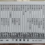 用户对于六波羅飯店的评论图