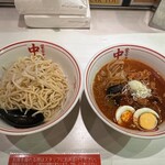 User's review image for 蒙古タンメン中本 吉祥寺店