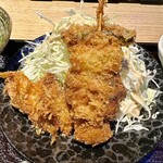 User's review image for 近畿大学水産研究所 銀座店