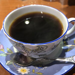 User's review image for 炭火焙煎珈琲 きりん珈琲 豊中店