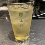 用戶對於茶割 目黒的評論圖