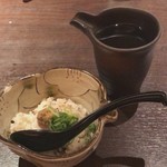 User's review image for あんばい なんばパークス店