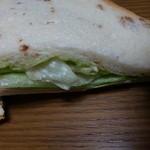用戶對於サンドーレ 石神井公園店的評論圖