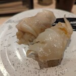 用户对于回転寿司 みさき 高円寺店的评论图
