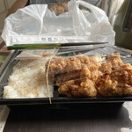 用戶對於惣菜たつみ的評論圖