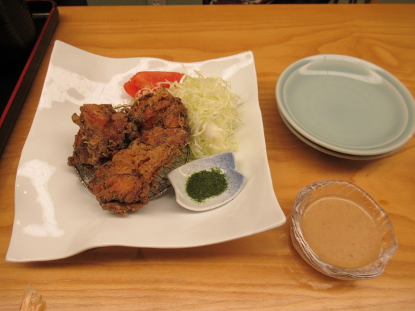 User's recommendation image for 日本料理　ふじ