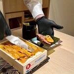 User's review image for 恵比寿 うしみつ