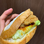 用戶對於志津屋 京阪樟葉店的評論圖