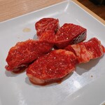 用戶對於あぶりや 千日前店的評論圖