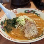用戶對於満龍  総本店的評論圖