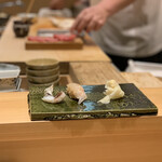 用户对于こいき的评论图