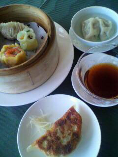 用户对于中国料理 「望海楼」 ヒルトン福岡シーホーク的评论图