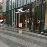 用户对于スターバックスコーヒー 飯田橋サクラテラス店的评论图