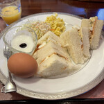 User's review image for 喫茶 リバーサイド