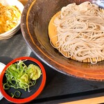 用户对于ウエスト 諏訪野町店的评论图