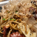 用戶對於お好み焼き 清十郎 三番街店的評論圖