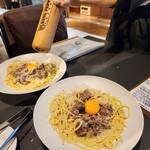 用户对于YORIMICHI shin-sapporo的评论图