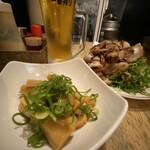 用戶對於新福菜館 麻布十番店的評論圖