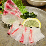 用戶對於すし屋魚真 下北沢店的評論圖