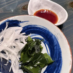 用戶對於若大将的評論圖