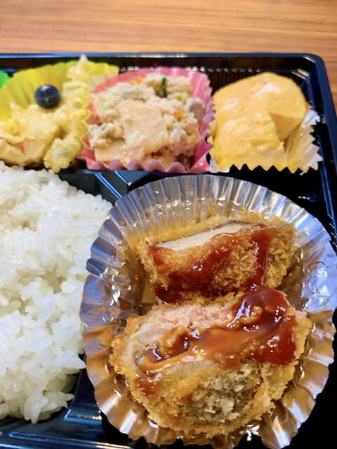 User's recommendation image for おかずや