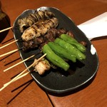 用户对于博多満月 市ヶ谷店的评论图