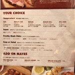 User's review image for アウトバックステーキハウス 池袋店
