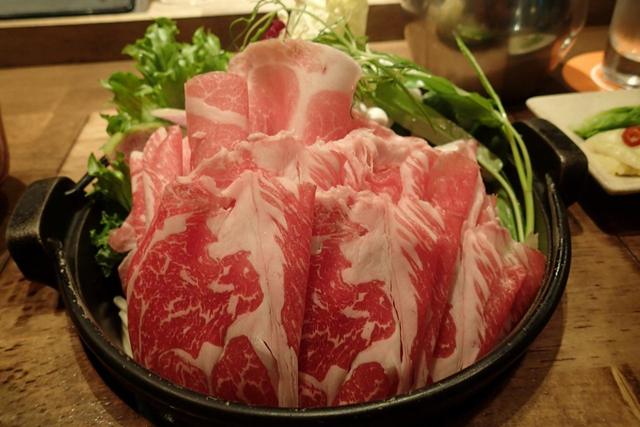 用戶對於しゃぶ笑 なんばグランド花月店的評論高清圖