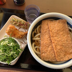 用戶對於丸亀製麺 飯田橋サクラテラス店的評論圖