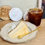 User's review image for エスアール コーヒーロースター＆バー