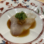 User's review image for 鮨 長島