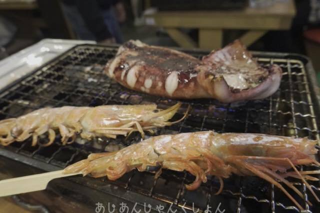 用戶對於磯丸水産 なんば南海通り店的評論高清圖