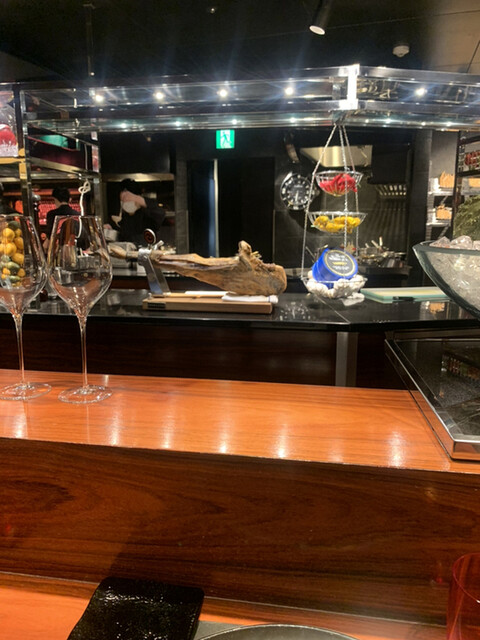 User's recommendation image for ラトリエ ドゥ ジョエル・ロブション