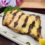 用户对于食べらさる的评论图