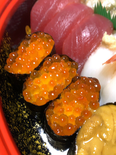 用户对于銀のさら 札幌豊平店的评论高清图