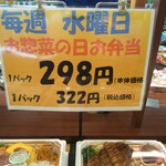 用戶對於ニューヨークストア 住吉店的評論圖