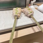 User's review image for 代々木 鳥松