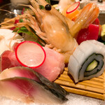 用户对于漁的评论图