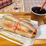 用戶對於BANH MI STAR SHIBUYA by Nha Viet Nam的評論圖