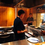 用戶對於焼鳥つかだ 中目黒的評論圖