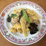 用戶對於餃子の王将 天六店的評論圖