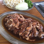 User's review image for 羊と雲の丘 バーベキューハウス