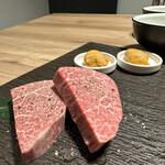 用戶對於焼肉グレート 神田ROOM店的評論圖