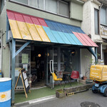 用戶對於ミ・チョリパン的評論圖