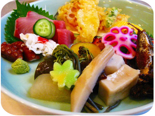 User's review image for ほく泉　大さこ